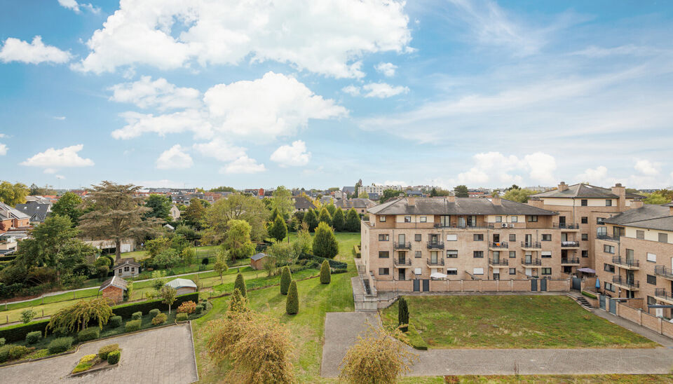 Duplex te koop in Hasselt