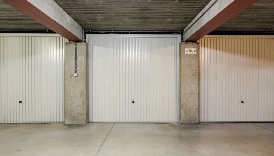 Duplex te koop in Hasselt