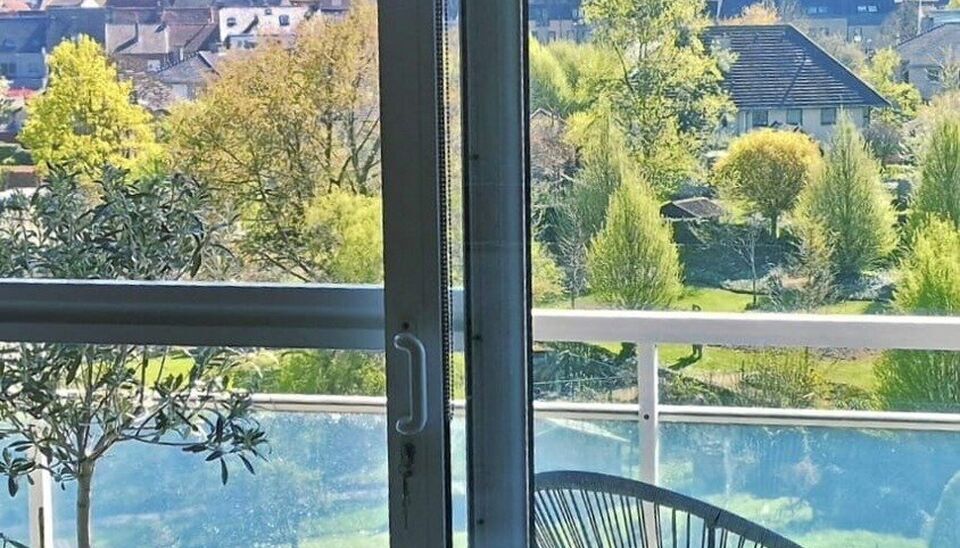 Duplex te koop in Hasselt