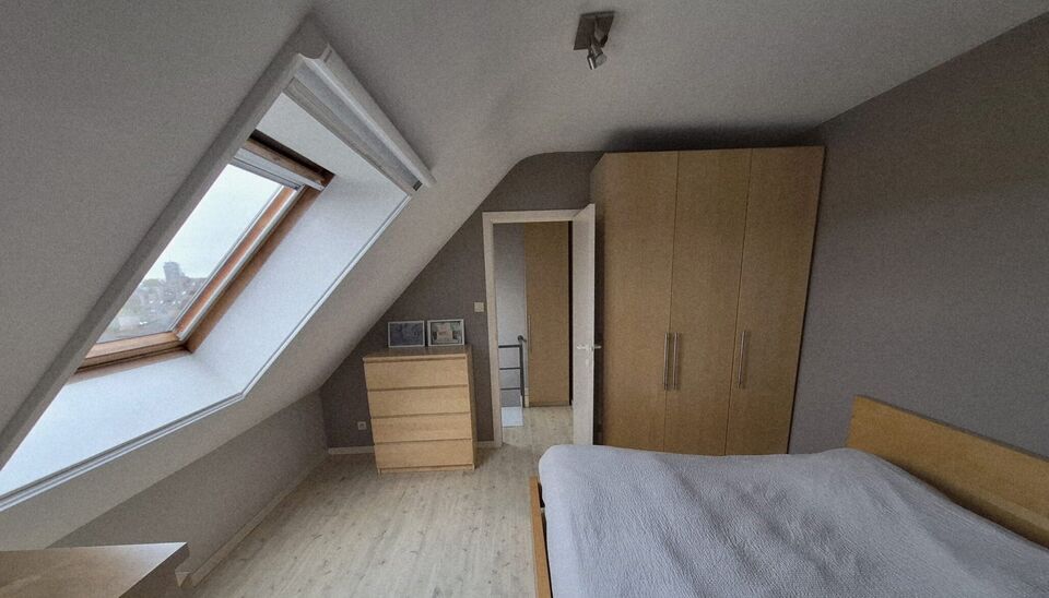 Duplex te koop in Hasselt