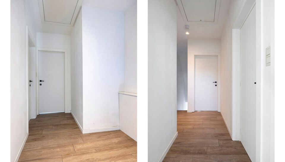 PRACHTIG AFGEWERKT EN ENERGIEZUINIG DUPLEX-APPARTEMENT (123 M2 WOONOPPERVLAKTE) (BRON: EPB) MET 2 SLAAPKAMERS, RUIM EN ZONOVERGOTEN TERRAS, EN AUTOSTANDPLAATS EN TUINBERGING TE NEERHAREN!

Op de weg van Lanaken naar Rekem vind je, aan de linkerkant, ter h