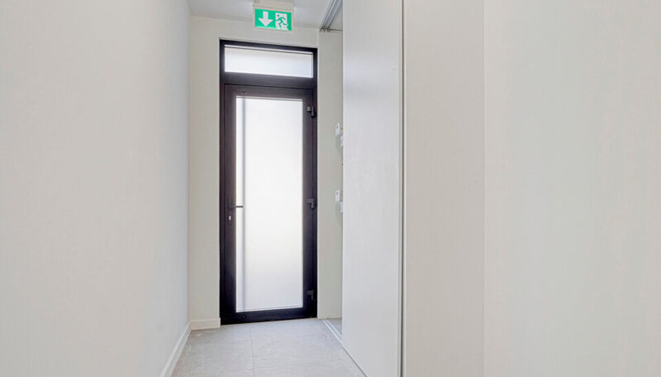Gelijkvloerse verdieping te koop in Kortessem