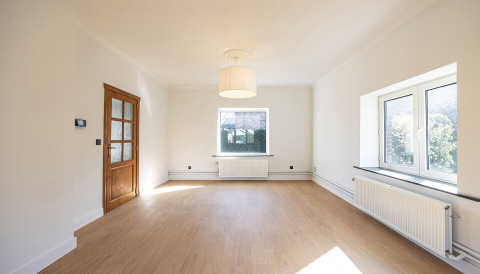 Huis te huur in Genk