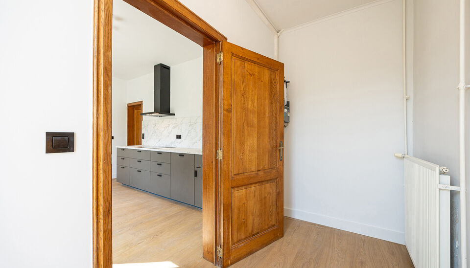 Huis te huur in Genk