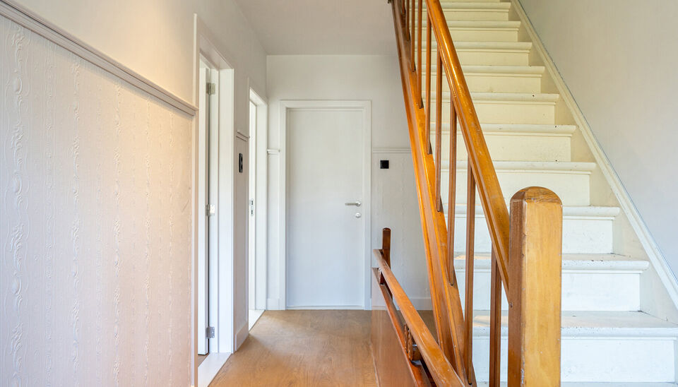 Huis te huur in Genk