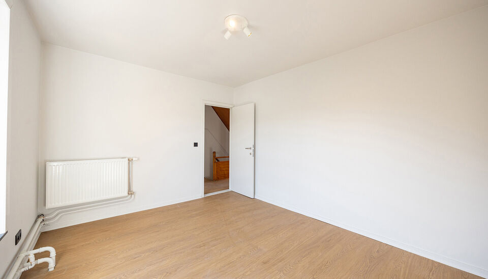 Huis te huur in Genk