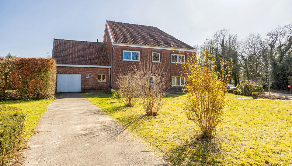 Huis te huur in Genk