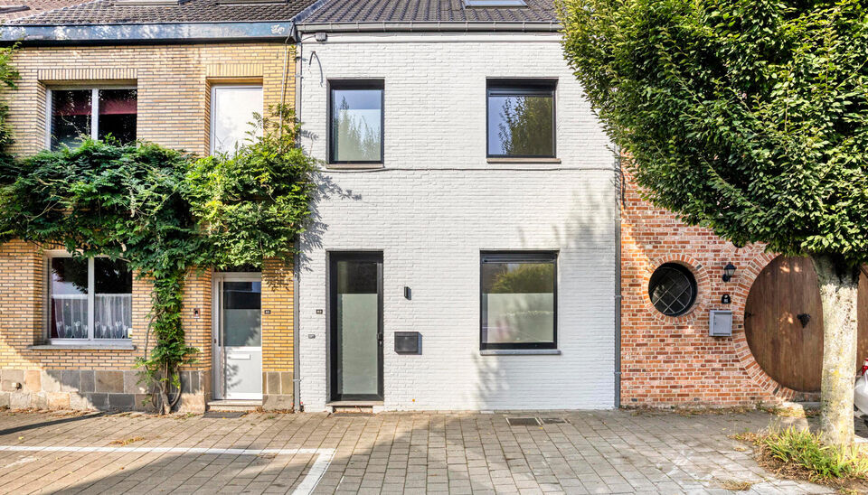 Huis te huur in Hasselt
