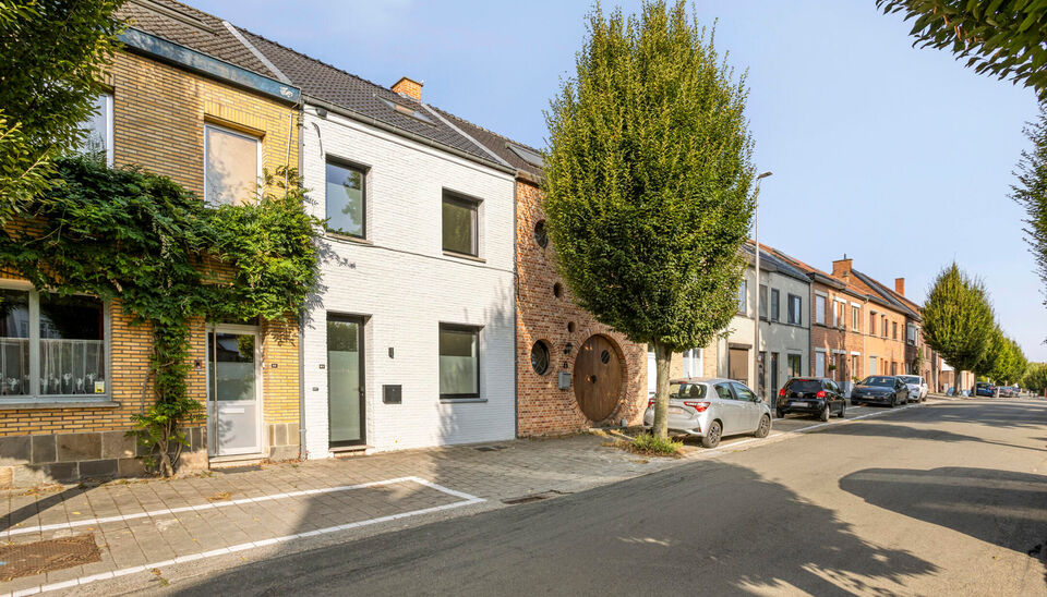 Huis te huur in Hasselt