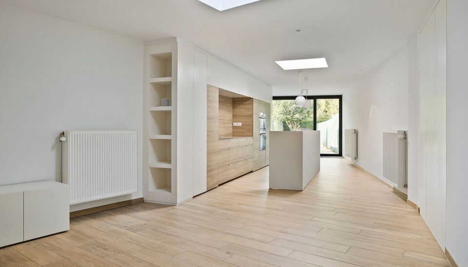 Huis te huur in Hasselt