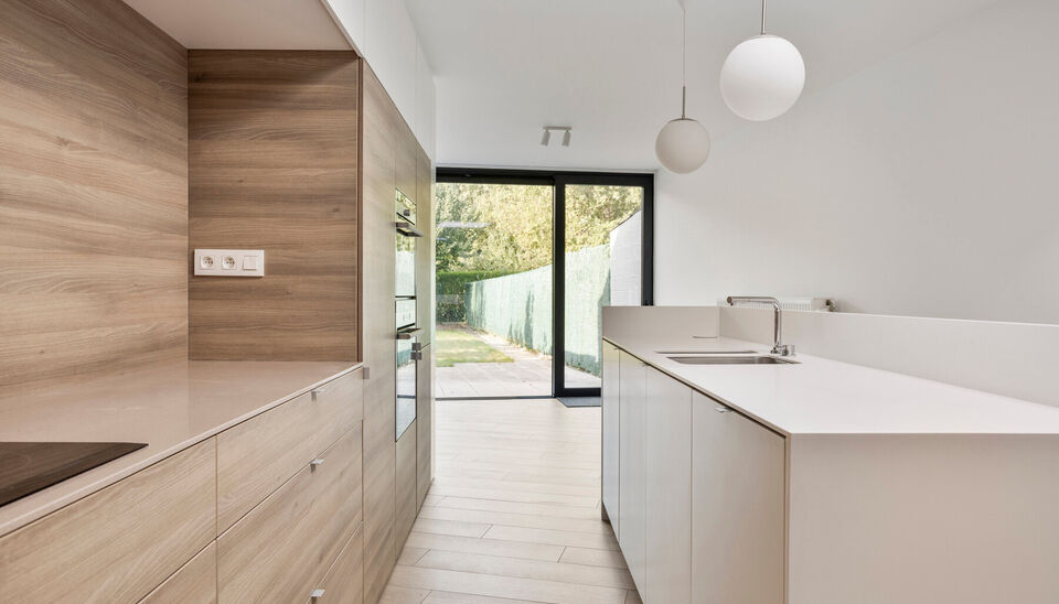 Huis te huur in Hasselt