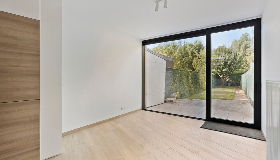 Huis te huur in Hasselt