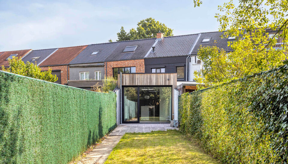 Huis te huur in Hasselt