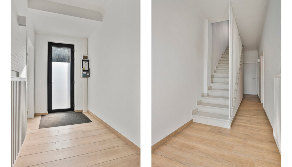 Huis te huur in Hasselt