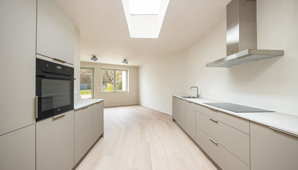 Huis te huur in Hasselt