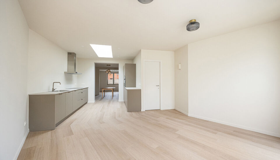 Huis te huur in Hasselt