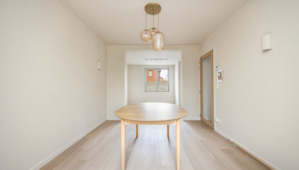 Huis te huur in Hasselt