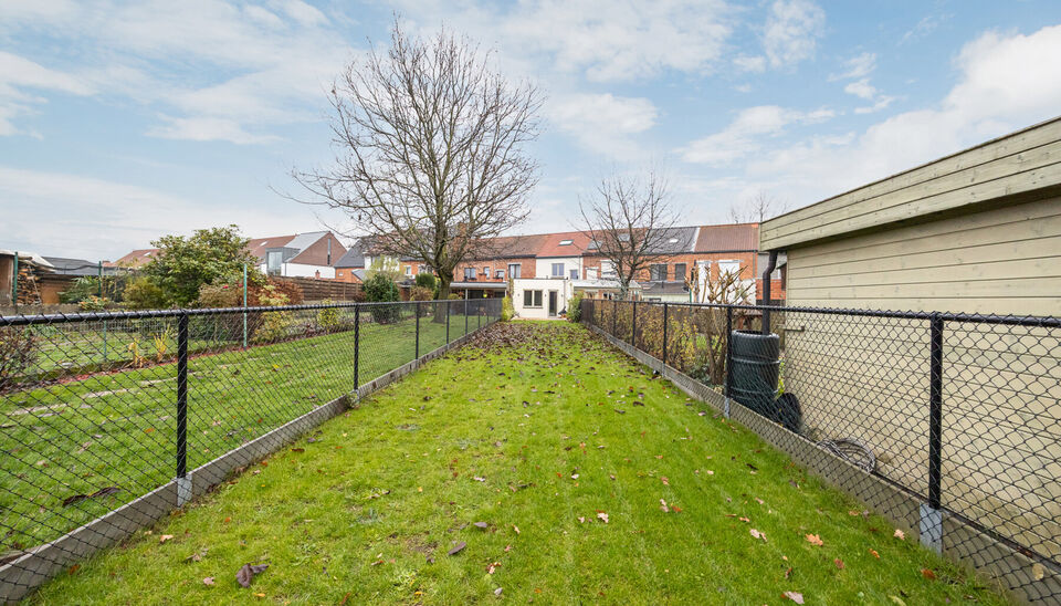 Huis te huur in Hasselt