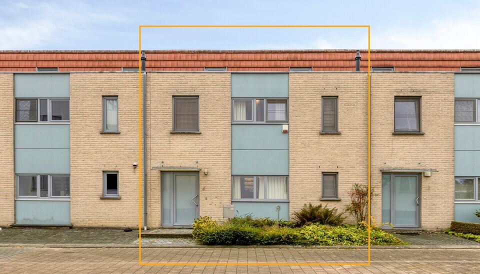 Huis te huur in Hasselt