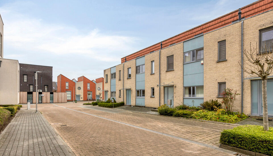 Huis te huur in Hasselt