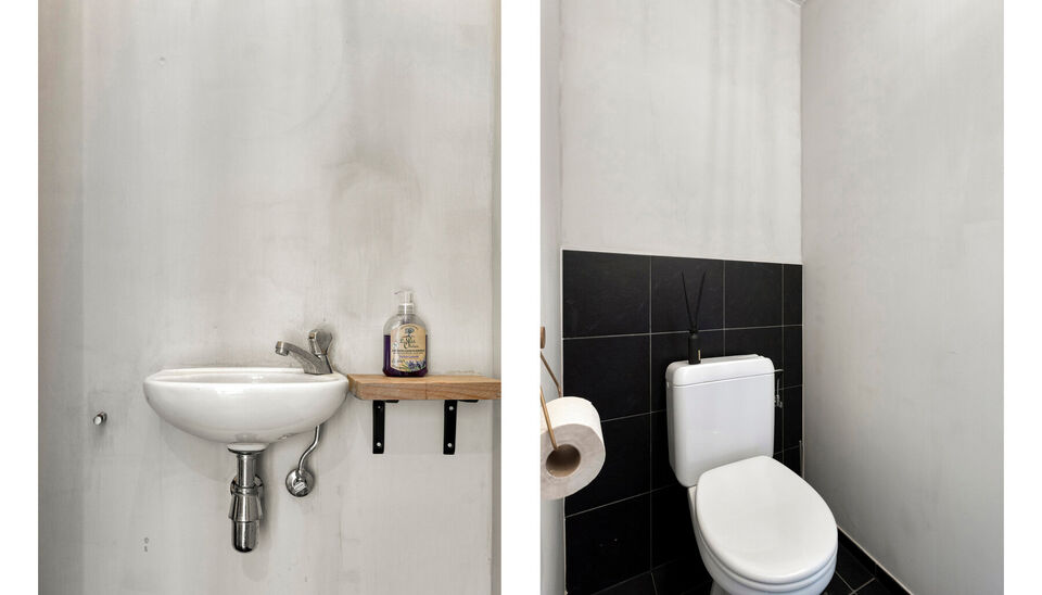 Huis te huur in Hasselt