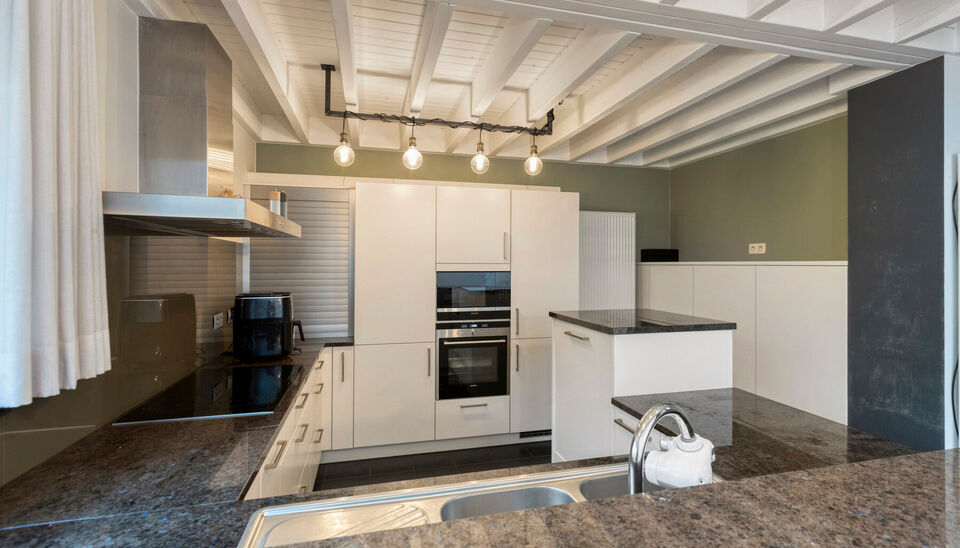 Huis te huur in Hasselt