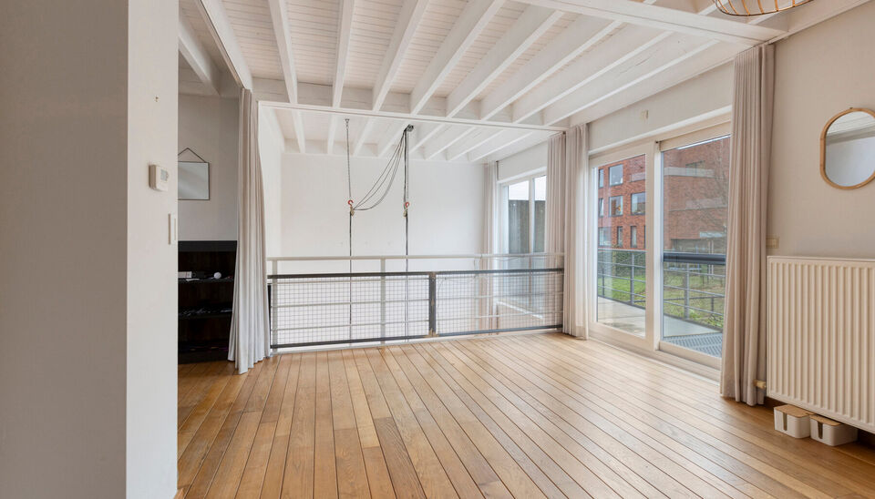 Huis te huur in Hasselt