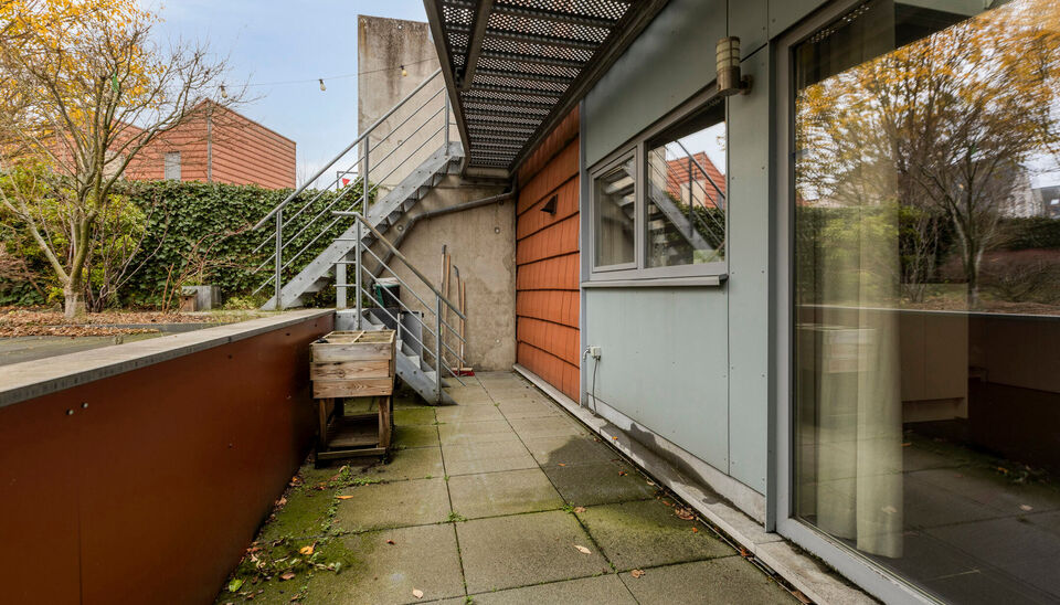 Huis te huur in Hasselt