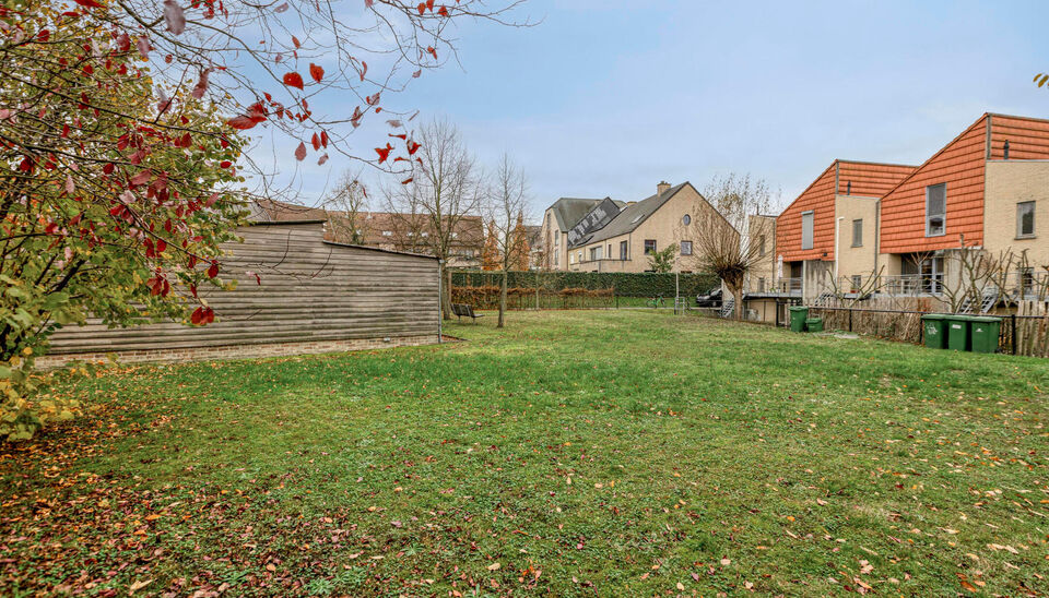 Huis te huur in Hasselt