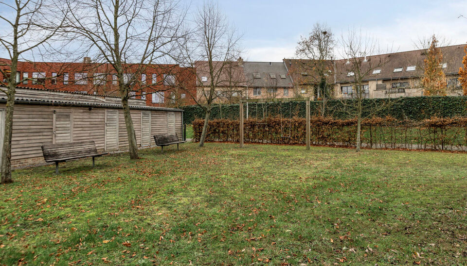 Huis te huur in Hasselt