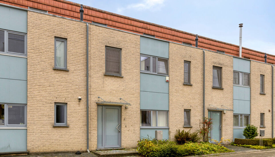 Huis te huur in Hasselt