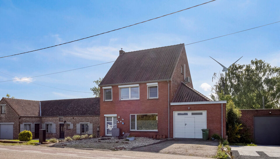 Huis te koop in Alken
