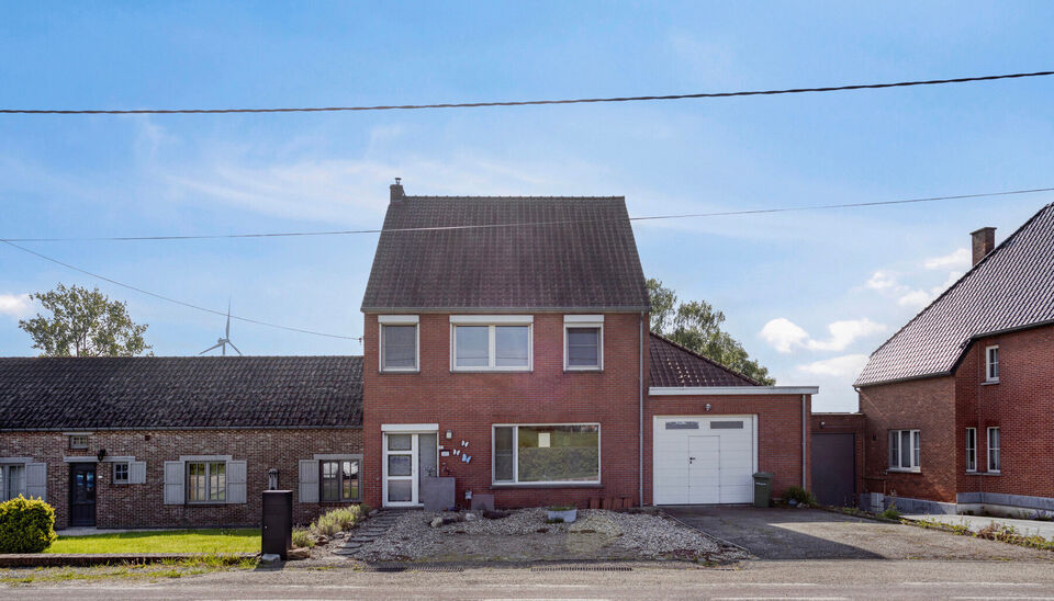 Huis te koop in Alken
