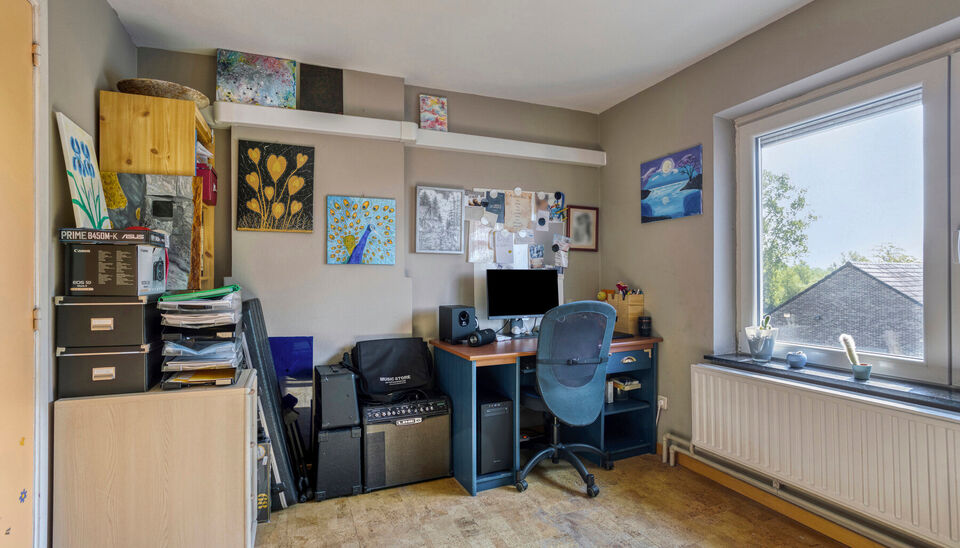 Huis te koop in Alken