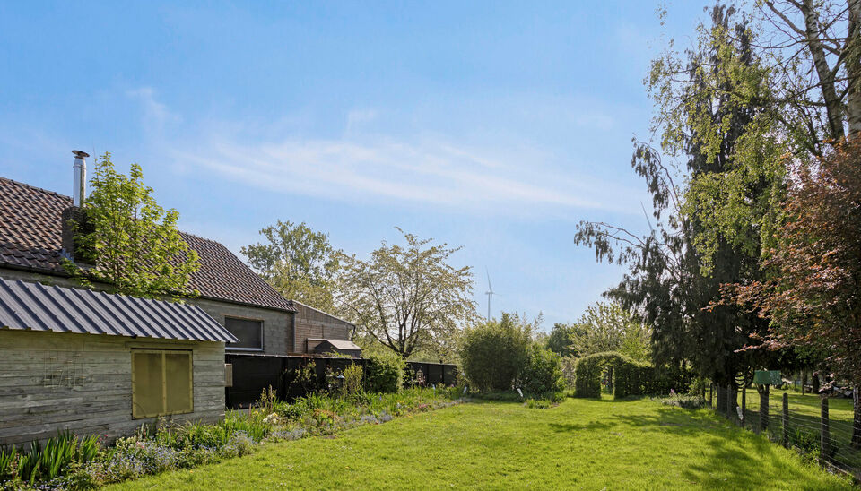 Huis te koop in Alken
