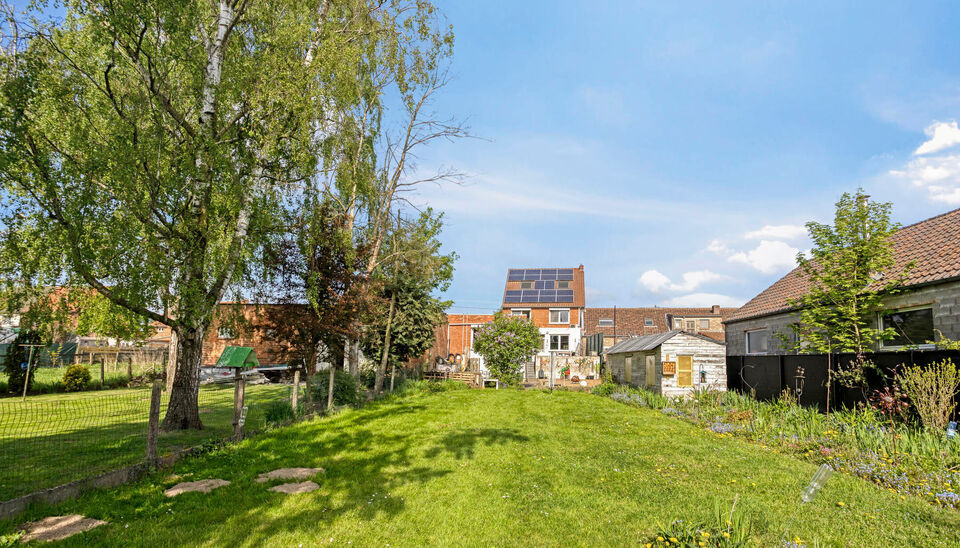Huis te koop in Alken