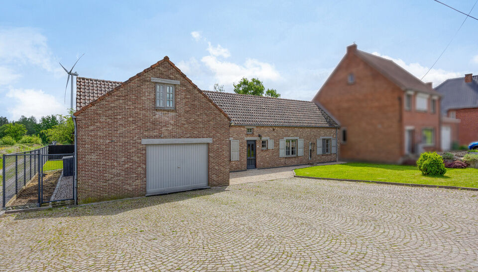 Huis te koop in Alken