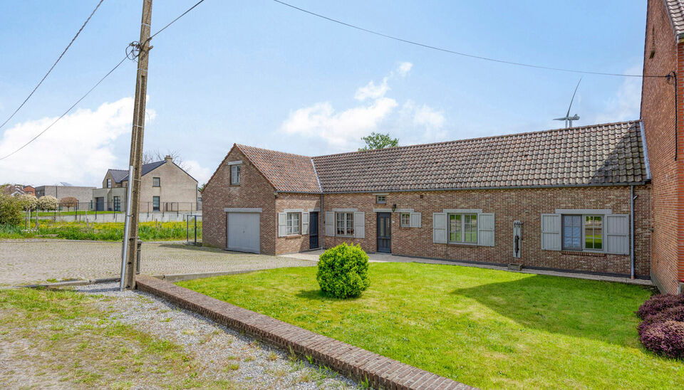 Huis te koop in Alken