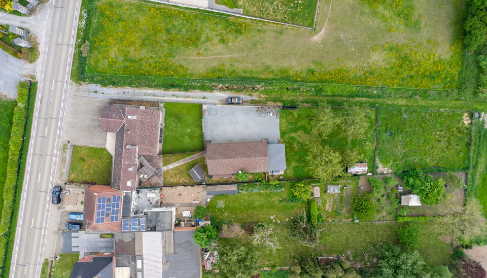 Huis te koop in Alken