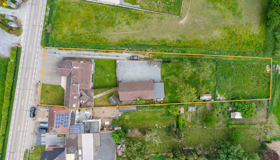 Huis te koop in Alken