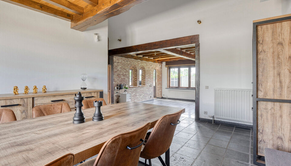 Huis te koop in Alken