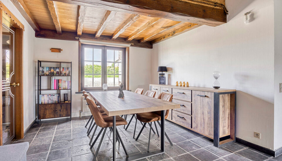 Huis te koop in Alken