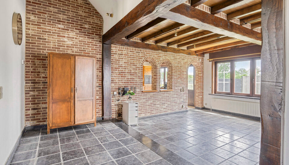 Huis te koop in Alken