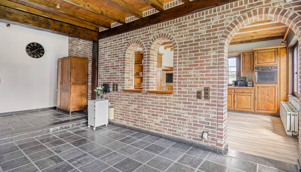 Huis te koop in Alken