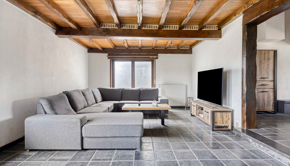 Huis te koop in Alken