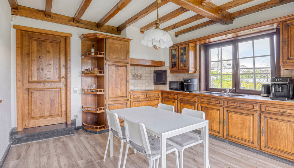 Huis te koop in Alken