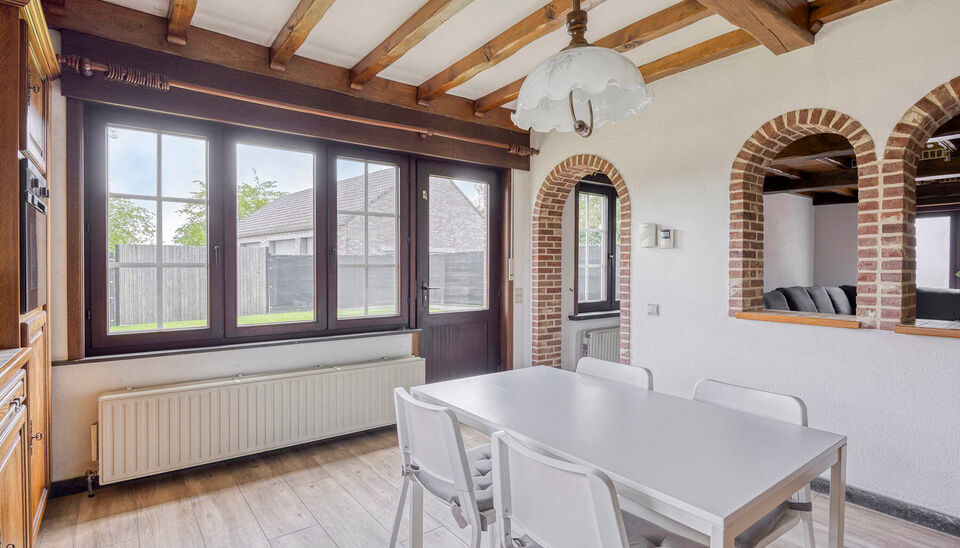 Huis te koop in Alken