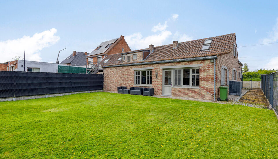 Huis te koop in Alken