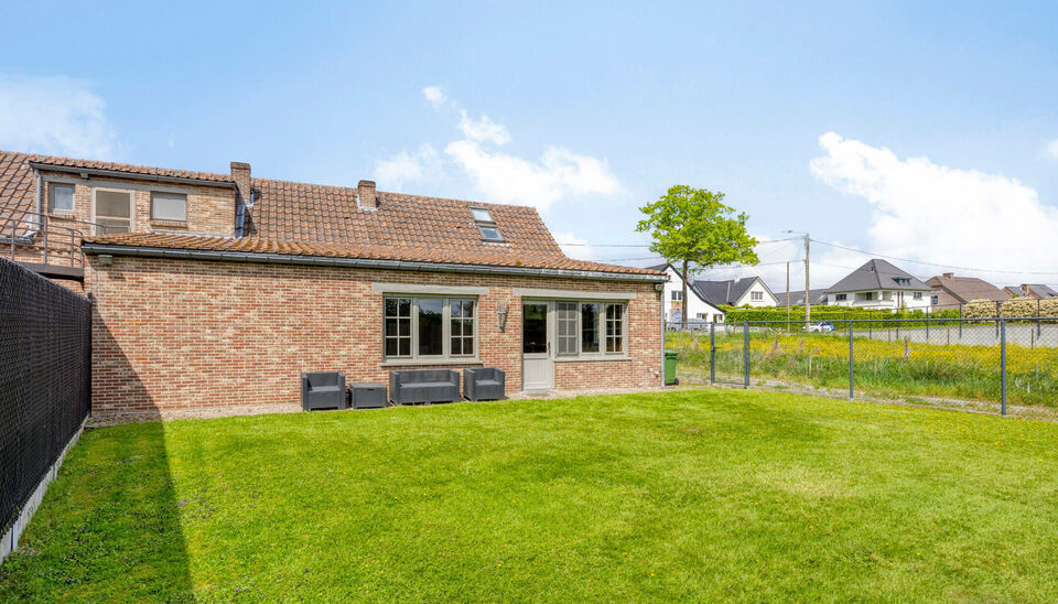 Huis te koop in Alken