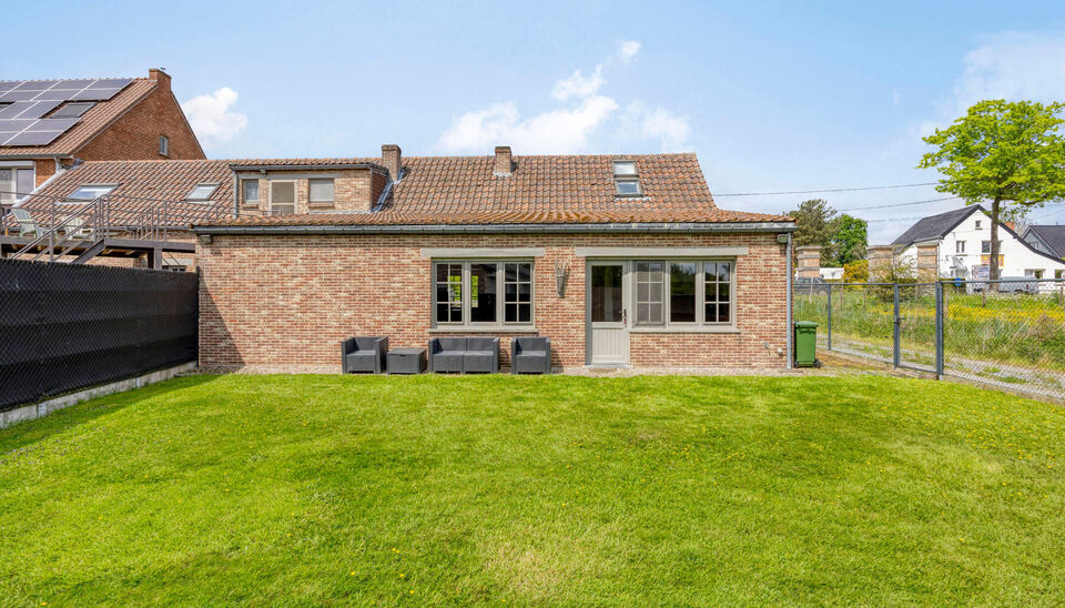 Huis te koop in Alken